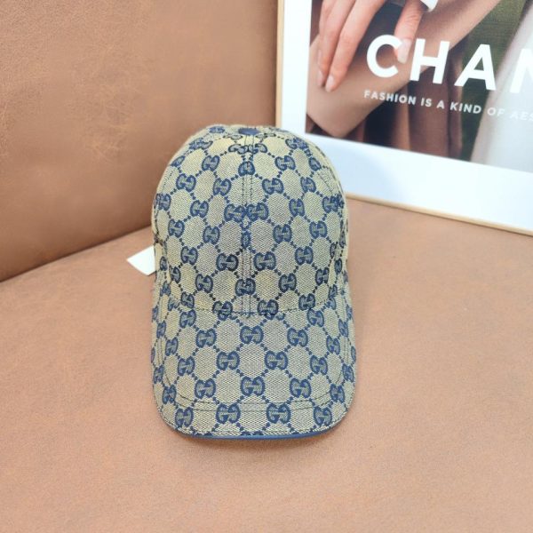 repliche,replica,perfette,siti di,affidabili,migliori siti,dove comprare,1:1,scarpe da ginnastica Cappellino da baseball classico semplice Gucci