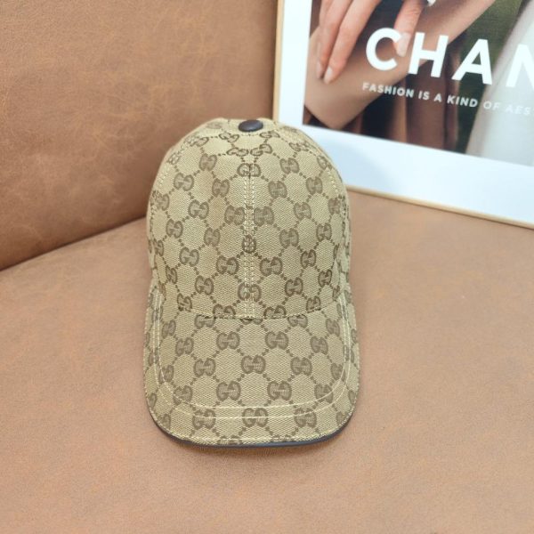 repliche,replica,perfette,siti di,affidabili,migliori siti,dove comprare,1:1,scarpe da ginnastica Cappellino da baseball classico semplice Gucci