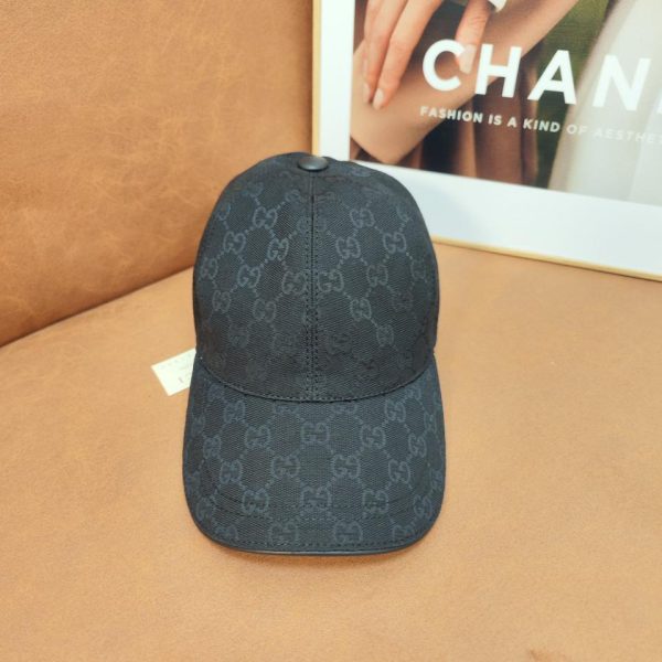 repliche,replica,perfette,siti di,affidabili,migliori siti,dove comprare,1:1,scarpe da ginnastica Cappellino da baseball classico semplice Gucci