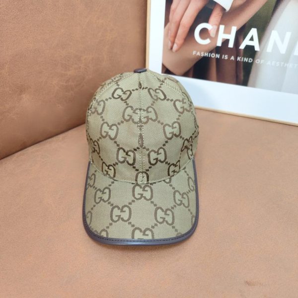 repliche,replica,perfette,siti di,affidabili,migliori siti,dove comprare,1:1,scarpe da ginnastica Cappello da baseball in denim di Gucci