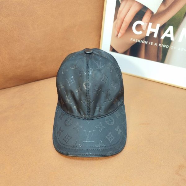 repliche,replica,perfette,siti di,affidabili,migliori siti,dove comprare,1:1,scarpe da ginnastica Berretto da baseball Louis Vuitton con lettera grande in rilievo