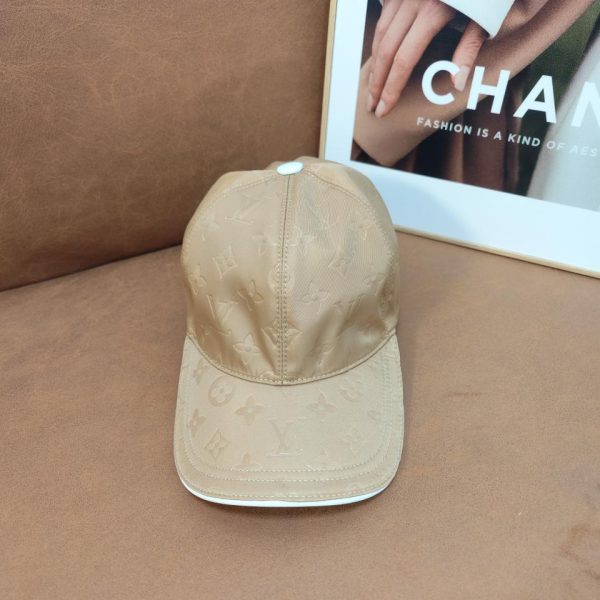 repliche,replica,perfette,siti di,affidabili,migliori siti,dove comprare,1:1,scarpe da ginnastica Berretto da baseball Louis Vuitton con lettera grande in rilievo