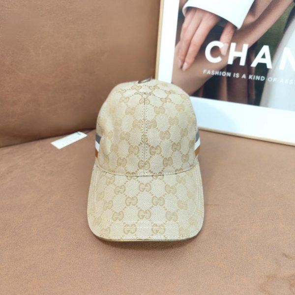 repliche,replica,perfette,siti di,affidabili,migliori siti,dove comprare,1:1,scarpe da ginnastica Cappello da baseball floreale con web Gucci