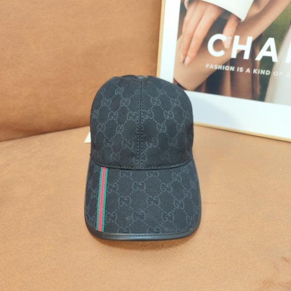 repliche,replica,perfette,siti di,affidabili,migliori siti,dove comprare,1:1,scarpe da ginnastica Cappello da baseball floreale con web Gucci