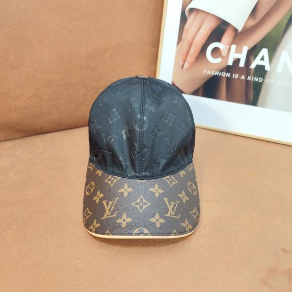 repliche,replica,perfette,siti di,affidabili,migliori siti,dove comprare,1:1,scarpe da ginnastica Berretto da baseball di Louis Vuitton
