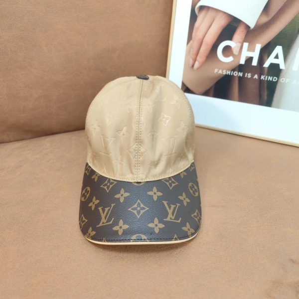 repliche,replica,perfette,siti di,affidabili,migliori siti,dove comprare,1:1,scarpe da ginnastica Berretto da baseball di Louis Vuitton