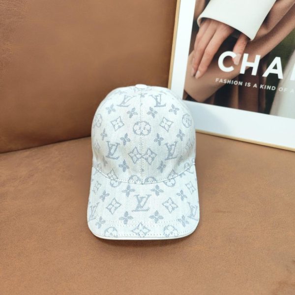 repliche,replica,perfette,siti di,affidabili,migliori siti,dove comprare,1:1,scarpe da ginnastica Berretto da baseball di Louis Vuitton