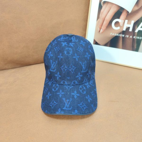 repliche,replica,perfette,siti di,affidabili,migliori siti,dove comprare,1:1,scarpe da ginnastica Berretto da baseball di Louis Vuitton