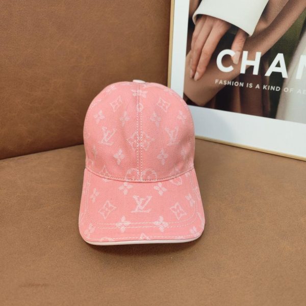 repliche,replica,perfette,siti di,affidabili,migliori siti,dove comprare,1:1,scarpe da ginnastica Berretto da baseball di Louis Vuitton