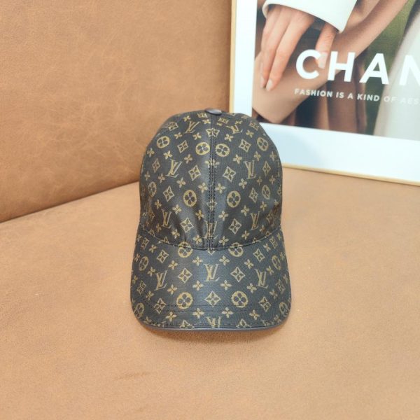 repliche,replica,perfette,siti di,affidabili,migliori siti,dove comprare,1:1,scarpe da ginnastica Berretto da baseball di Louis Vuitton