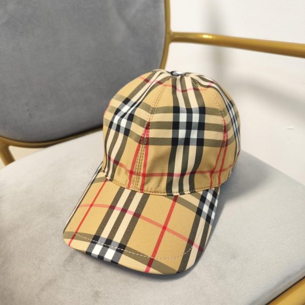 repliche,replica,perfette,siti di,affidabili,migliori siti,dove comprare,1:1,scarpe da ginnastica Cappello da baseball scozzese di Burber versione alta