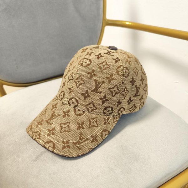 repliche,replica,perfette,siti di,affidabili,migliori siti,dove comprare,1:1,scarpe da ginnastica Berretto da baseball di Louis Vuitton