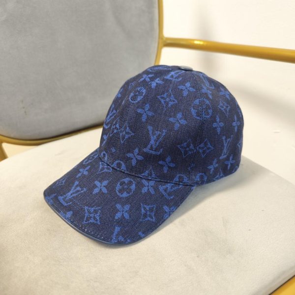repliche,replica,perfette,siti di,affidabili,migliori siti,dove comprare,1:1,scarpe da ginnastica Berretto da baseball di Louis Vuitton