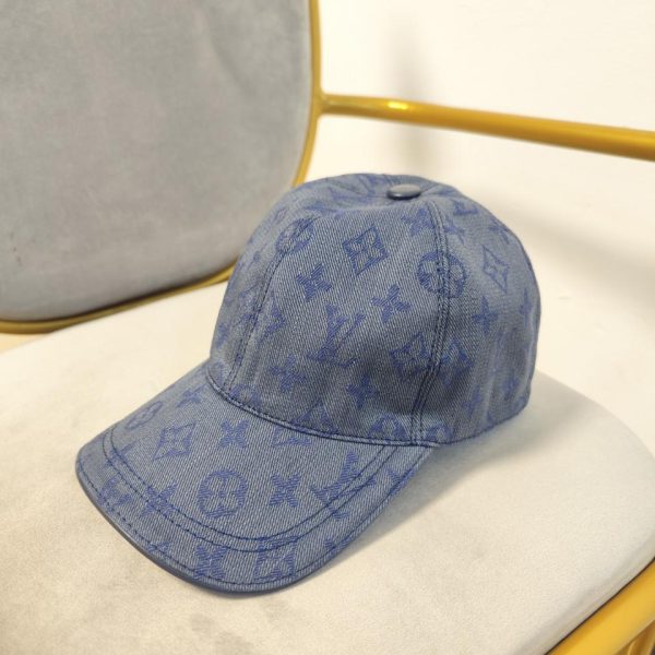 repliche,replica,perfette,siti di,affidabili,migliori siti,dove comprare,1:1,scarpe da ginnastica Berretto da baseball di Louis Vuitton