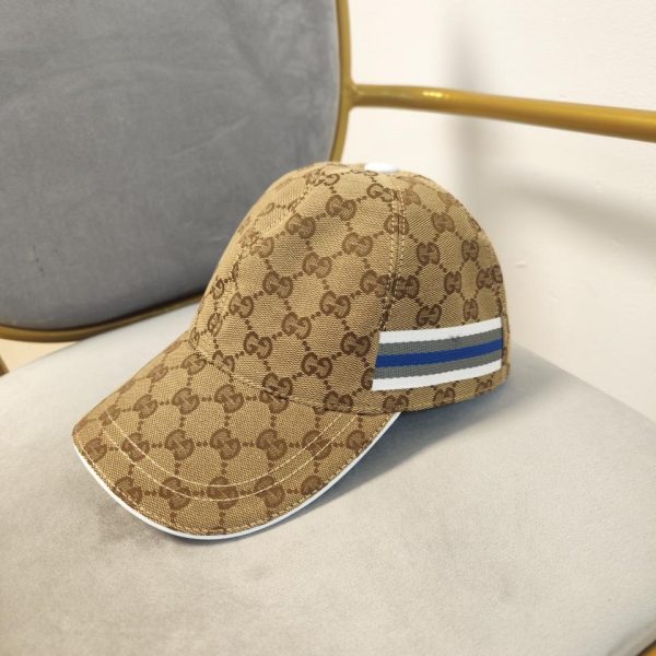 repliche,replica,perfette,siti di,affidabili,migliori siti,dove comprare,1:1,scarpe da ginnastica Cappellino da baseball GUCCI semplice versione alta con web