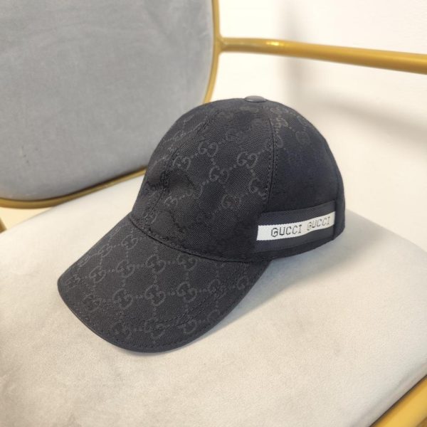 repliche,replica,perfette,siti di,affidabili,migliori siti,dove comprare,1:1,scarpe da ginnastica Cappellino da baseball GUCCI semplice versione alta con web