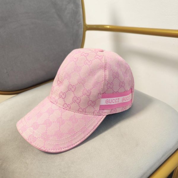 repliche,replica,perfette,siti di,affidabili,migliori siti,dove comprare,1:1,scarpe da ginnastica Cappellino da baseball GUCCI semplice versione alta con web