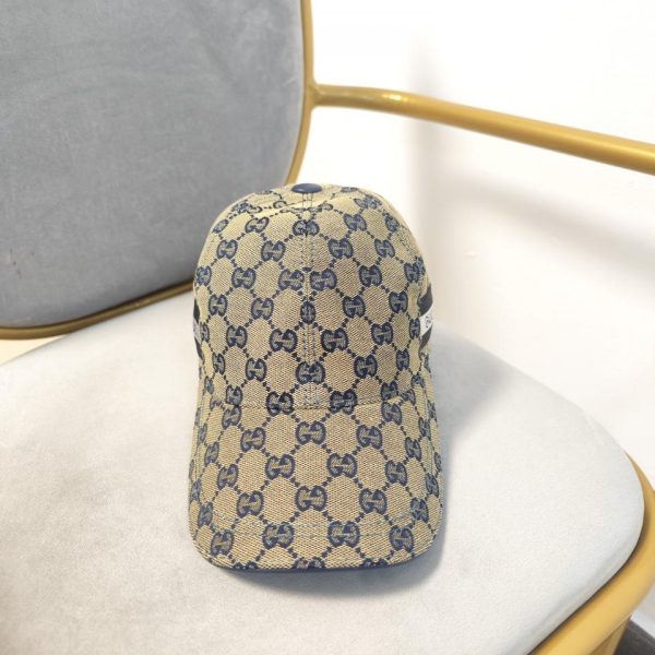 repliche,replica,perfette,siti di,affidabili,migliori siti,dove comprare,1:1,scarpe da ginnastica Cappellino da baseball GUCCI semplice versione alta con web