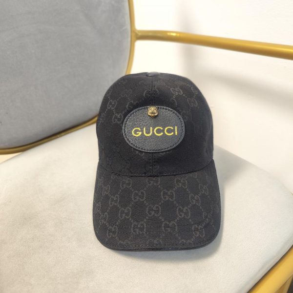 repliche,replica,perfette,siti di,affidabili,migliori siti,dove comprare,1:1,scarpe da ginnastica Cappello da baseball floreale GUCCI