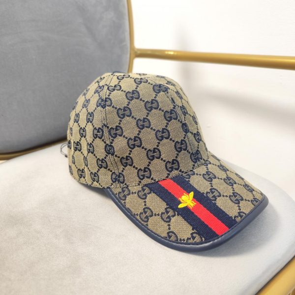 repliche,replica,perfette,siti di,affidabili,migliori siti,dove comprare,1:1,scarpe da ginnastica Cappello da baseball floreale GUCCI