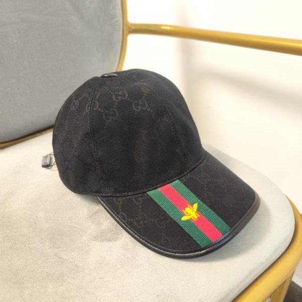 repliche,replica,perfette,siti di,affidabili,migliori siti,dove comprare,1:1,scarpe da ginnastica Cappello da baseball floreale GUCCI