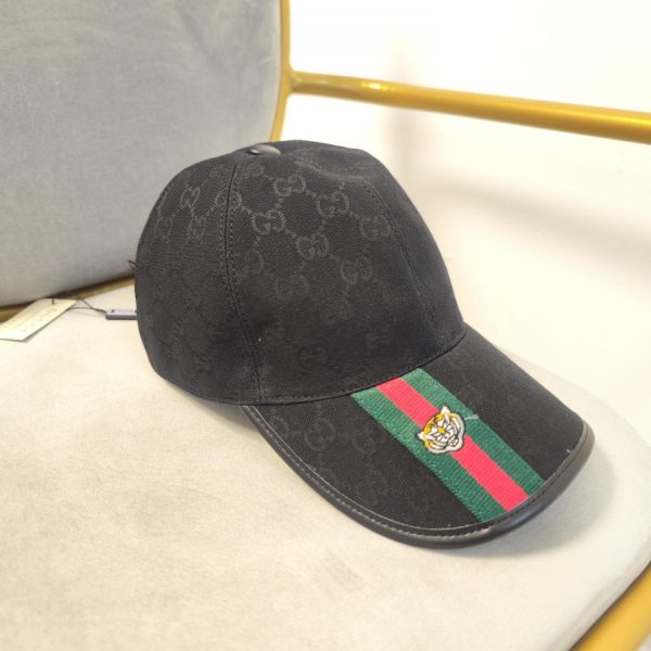 repliche,replica,perfette,siti di,affidabili,migliori siti,dove comprare,1:1,scarpe da ginnastica Cappello da baseball floreale GUCCI