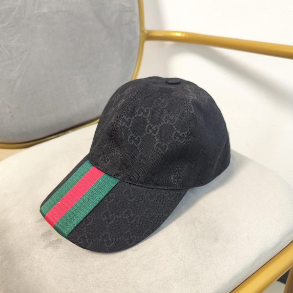 repliche,replica,perfette,siti di,affidabili,migliori siti,dove comprare,1:1,scarpe da ginnastica Cappellino da baseball GUCCI new classic color versione alta