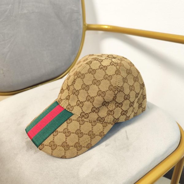 repliche,replica,perfette,siti di,affidabili,migliori siti,dove comprare,1:1,scarpe da ginnastica Cappellino da baseball GUCCI new classic color versione alta