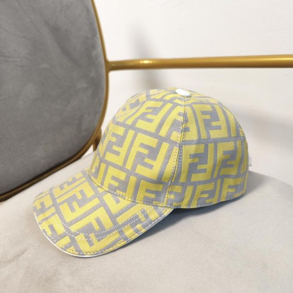 repliche,replica,perfette,siti di,affidabili,migliori siti,dove comprare,1:1,scarpe da ginnastica Cappellino da baseball Fendi nuovo stile