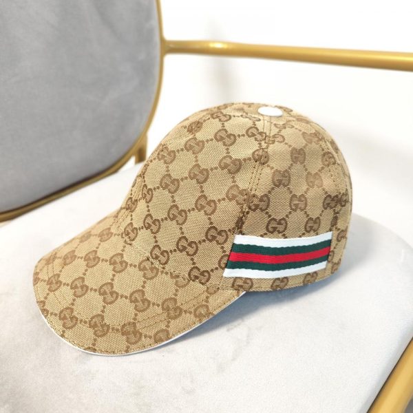 repliche,replica,perfette,siti di,affidabili,migliori siti,dove comprare,1:1,scarpe da ginnastica Classico berretto da baseball GUCCI