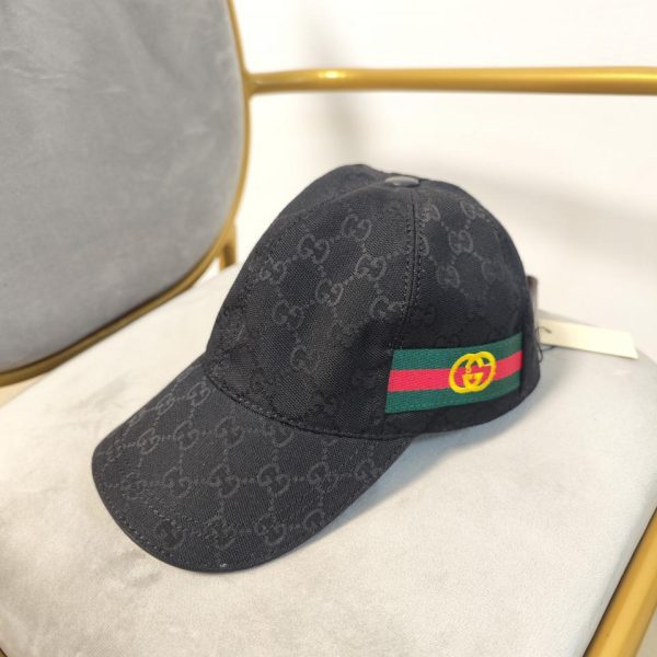 repliche,replica,perfette,siti di,affidabili,migliori siti,dove comprare,1:1,scarpe da ginnastica Classico berretto da baseball GUCCI