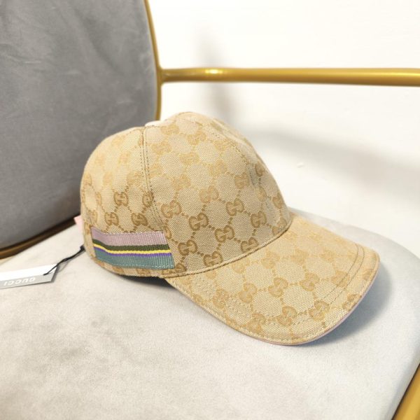 repliche,replica,perfette,siti di,affidabili,migliori siti,dove comprare,1:1,scarpe da ginnastica Classico berretto da baseball GUCCI