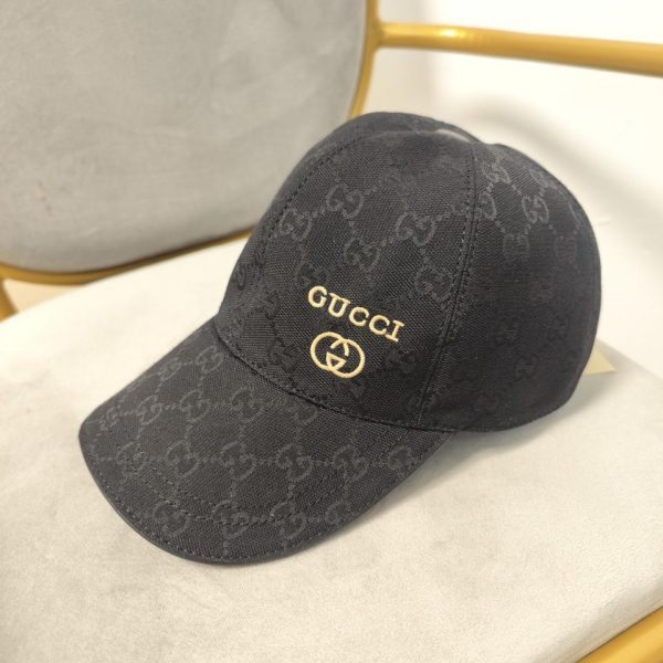 repliche,replica,perfette,siti di,affidabili,migliori siti,dove comprare,1:1,scarpe da ginnastica Cappello da baseball floreale ricamato GUCCI