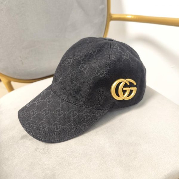 repliche,replica,perfette,siti di,affidabili,migliori siti,dove comprare,1:1,scarpe da ginnastica GUCCI Hardware Nuovo berretto da baseball floreale in stile coreano