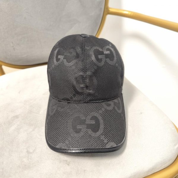 repliche,replica,perfette,siti di,affidabili,migliori siti,dove comprare,1:1,scarpe da ginnastica Cappellino da baseball floreale Gucci big G versione alta
