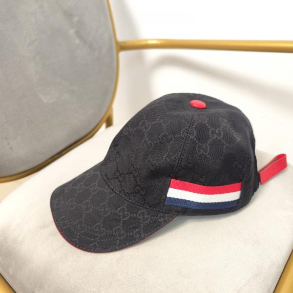 repliche,replica,perfette,siti di,affidabili,migliori siti,dove comprare,1:1,scarpe da ginnastica Nuovo berretto da baseball floreale GUCCI