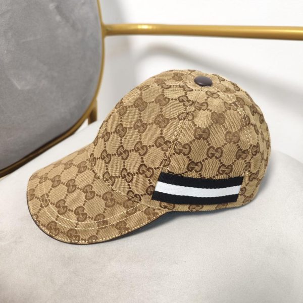 repliche,replica,perfette,siti di,affidabili,migliori siti,dove comprare,1:1,scarpe da ginnastica Nuovo berretto da baseball floreale GUCCI