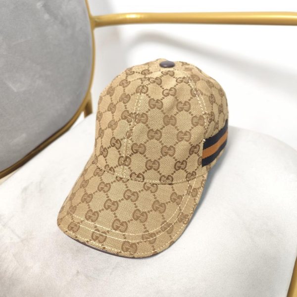 repliche,replica,perfette,siti di,affidabili,migliori siti,dove comprare,1:1,scarpe da ginnastica Nuovo berretto da baseball floreale GUCCI