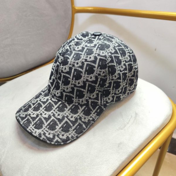 repliche,replica,perfette,siti di,affidabili,migliori siti,dove comprare,1:1,scarpe da ginnastica Cappello da baseball in denim Dior