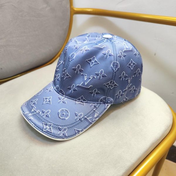 repliche,replica,perfette,siti di,affidabili,migliori siti,dove comprare,1:1,scarpe da ginnastica Berretto da baseball di Louis Vuitton