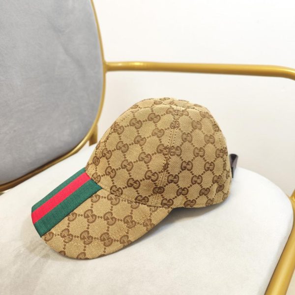 repliche,replica,perfette,siti di,affidabili,migliori siti,dove comprare,1:1,scarpe da ginnastica Cappellino da baseball Gucci