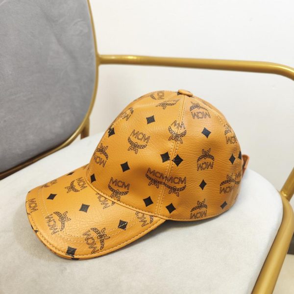 repliche,replica,perfette,siti di,affidabili,migliori siti,dove comprare,1:1,scarpe da ginnastica Berretto da baseball MCM alla moda di alta qualit脿
