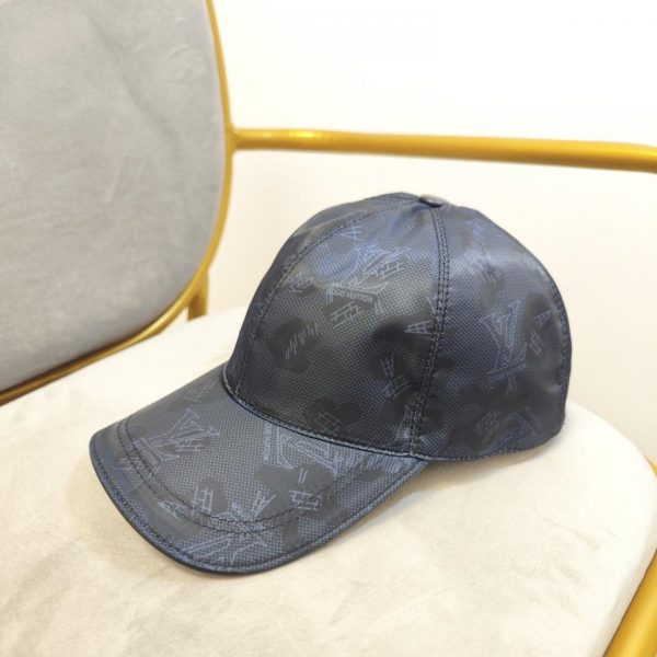repliche,replica,perfette,siti di,affidabili,migliori siti,dove comprare,1:1,scarpe da ginnastica Berretto da baseball alla moda di alta qualit脿 Louis Vuitton