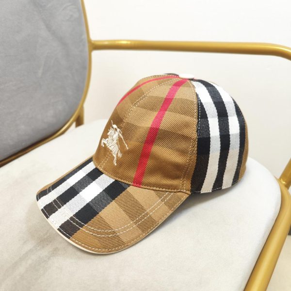 repliche,replica,perfette,siti di,affidabili,migliori siti,dove comprare,1:1,scarpe da ginnastica Berretto da baseball di alta moda Burberry