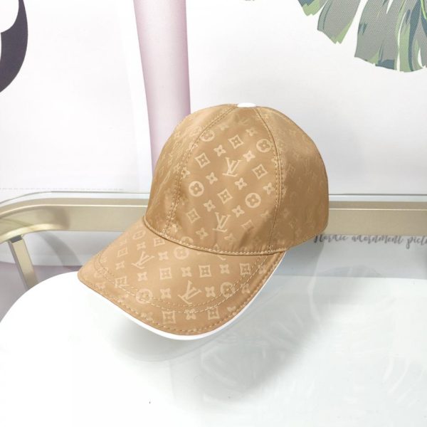 repliche,replica,perfette,siti di,affidabili,migliori siti,dove comprare,1:1,scarpe da ginnastica Berretto da baseball floreale di Louis Vuitton