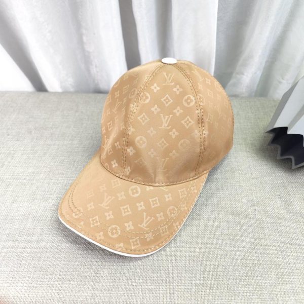 repliche,replica,perfette,siti di,affidabili,migliori siti,dove comprare,1:1,scarpe da ginnastica Berretto da baseball floreale slip-on di Louis Vuitton
