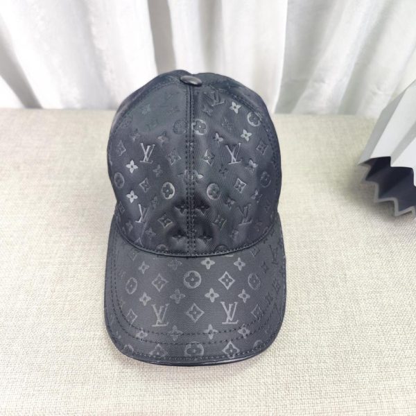 repliche,replica,perfette,siti di,affidabili,migliori siti,dove comprare,1:1,scarpe da ginnastica Berretto da baseball floreale slip-on di Louis Vuitton