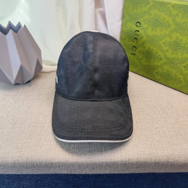 repliche,replica,perfette,siti di,affidabili,migliori siti,dove comprare,1:1,scarpe da ginnastica Classico berretto da baseball nero di Louis Vuitton