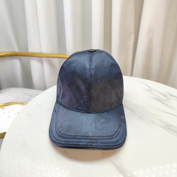 repliche,replica,perfette,siti di,affidabili,migliori siti,dove comprare,1:1,scarpe da ginnastica Berretto da baseball di Louis Vuitton