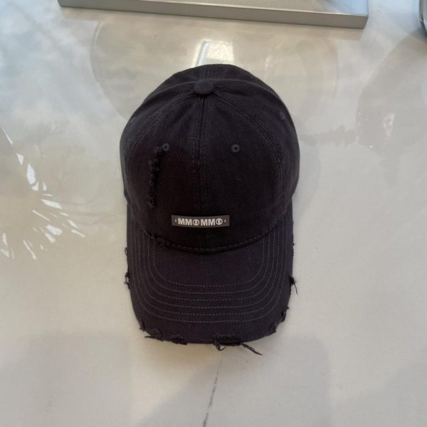 repliche,replica,perfette,siti di,affidabili,migliori siti,dove comprare,1:1,scarpe da ginnastica Margiela mm6 nuovo berretto da baseball di inizio autunno